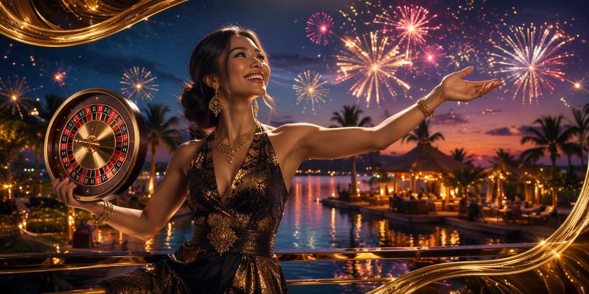 rejekibet88 Our Casino Experience Built for You
